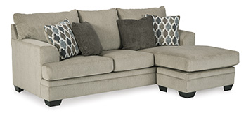 Dorsten Sofa Chaise