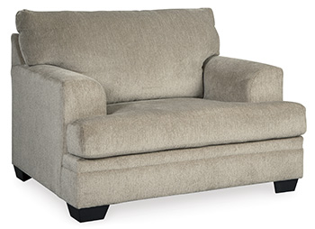 Dorsten Oversized Chair