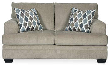 Dorsten Loveseat