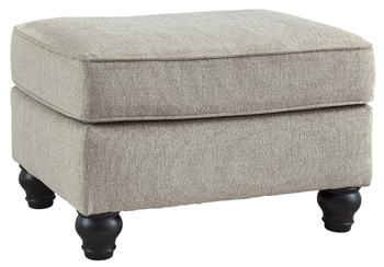 Benbrook Ottoman