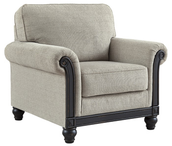 Benbrook Chair