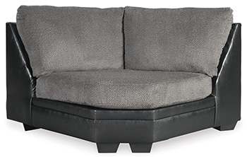 Millingar Wedge