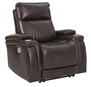 Team Time Power Recliner