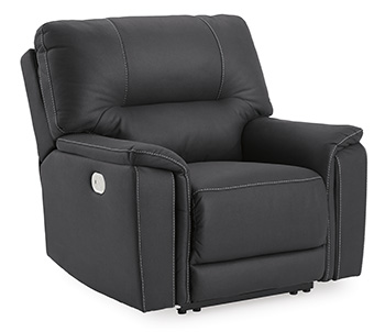 Henefer Power Recliner