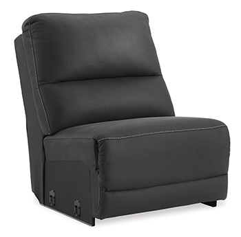 Henefer Armless Chair
