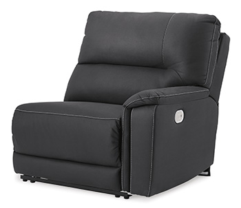 Henefer Right-Arm Facing Power Recliner