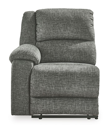 Goalie Left-Arm Facing Recliner