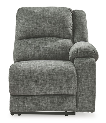 Goalie Right-Arm Facing Recliner