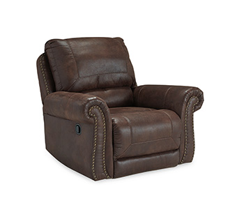Breville Recliner