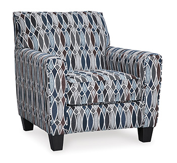 Creeal Heights Chair