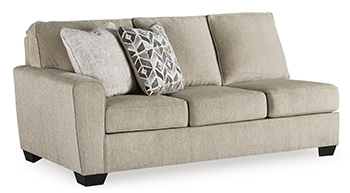 Decelle Left-Arm Facing Sofa