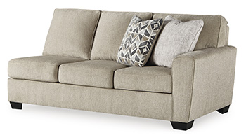 Decelle Right-Arm Facing Sofa