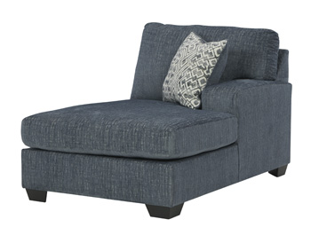 Ballinasloe Right-Arm Facing Corner Chaise