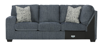 Ballinasloe Left-Arm Facing Sofa
