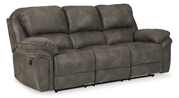 Trementon Reclining Sofa