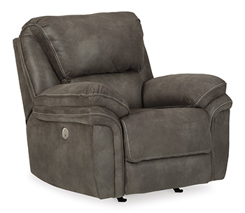 Trementon Power Recliner