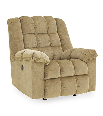 Ludden Power Recliner