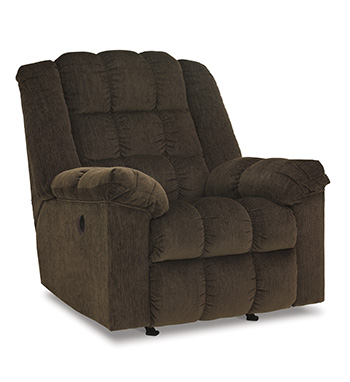 Ludden Power Recliner