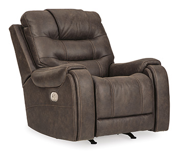Yacolt Power Recliner