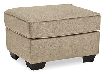 Ardmead Ottoman