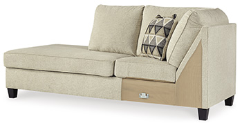 Abinger Left-Arm Facing Corner Chaise