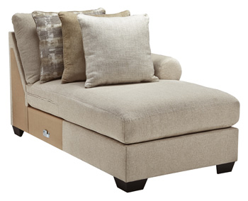 Ingleside Right-Arm Facing Corner Chaise