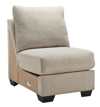 Ingleside Armless Chair