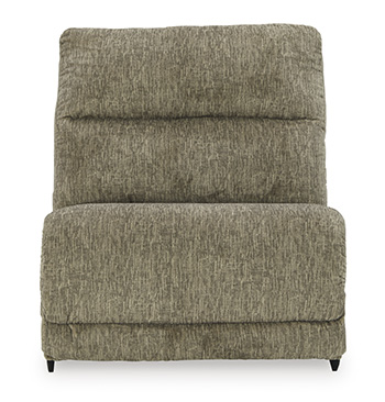 Lubec Armless Chair
