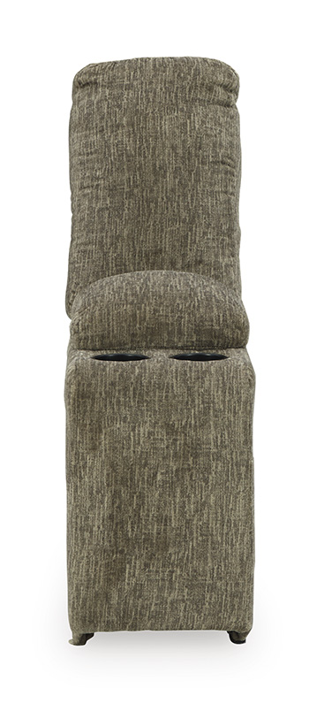 Lubec Console with Storage