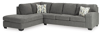 Dalhart Right-Arm Facing Sofa