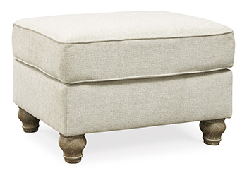 Stoneleigh Ottoman