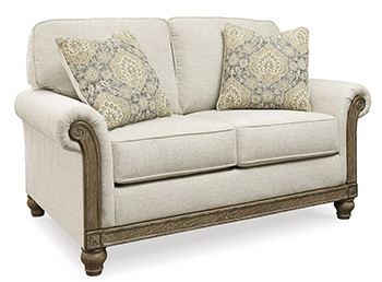 Stoneleigh Loveseat
