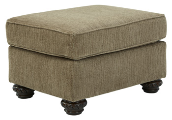 Briaroaks Ottoman