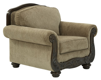 Briaroaks Chair
