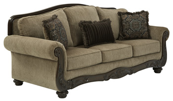 Briaroaks Sofa
