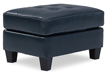 Altonbury Ottoman
