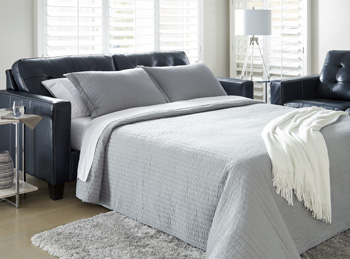 Altonbury Queen Sofa Sleeper & Loveseat