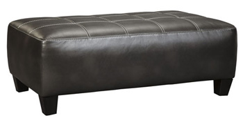 Nokomis Oversized Ottoman