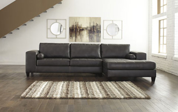 Nokomis Right-Arm Facing Corner Chaise