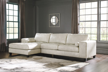 Nokomis Right-Arm Facing Sofa