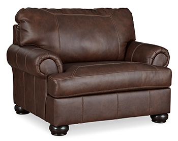 Beamerton Oversized Chair