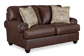 Beamerton Loveseat