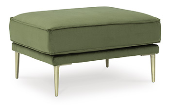 Macleary Ottoman
