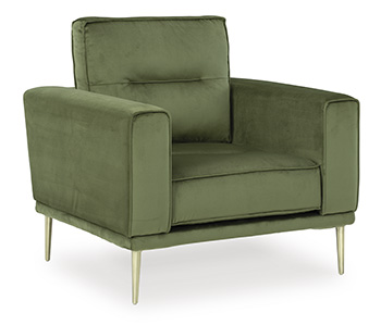Macleary Chair