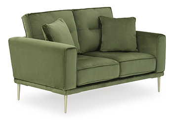 Macleary Loveseat