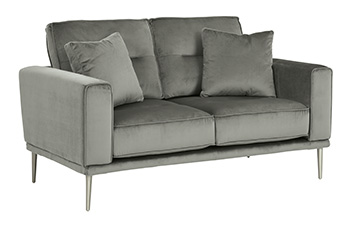 Macleary Loveseat
