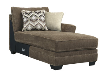 Justyna Right-Arm Facing Corner Chaise
