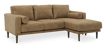 Arroyo Sofa Chaise & Loveseat