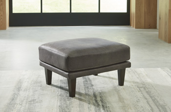 Arroyo Ottoman
