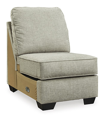 Wellhaven Armless Chair